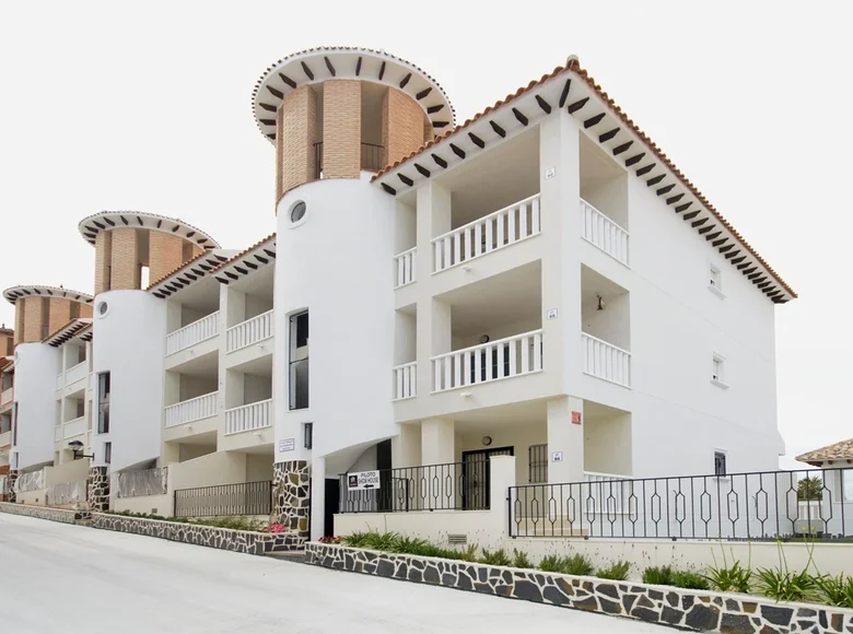 Mieszkanie 2 pokoi 75 m² Abadin, Hiszpania
