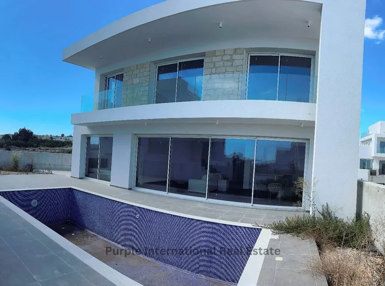 4 bedroom Villa 166 m² Paralimni, Cyprus