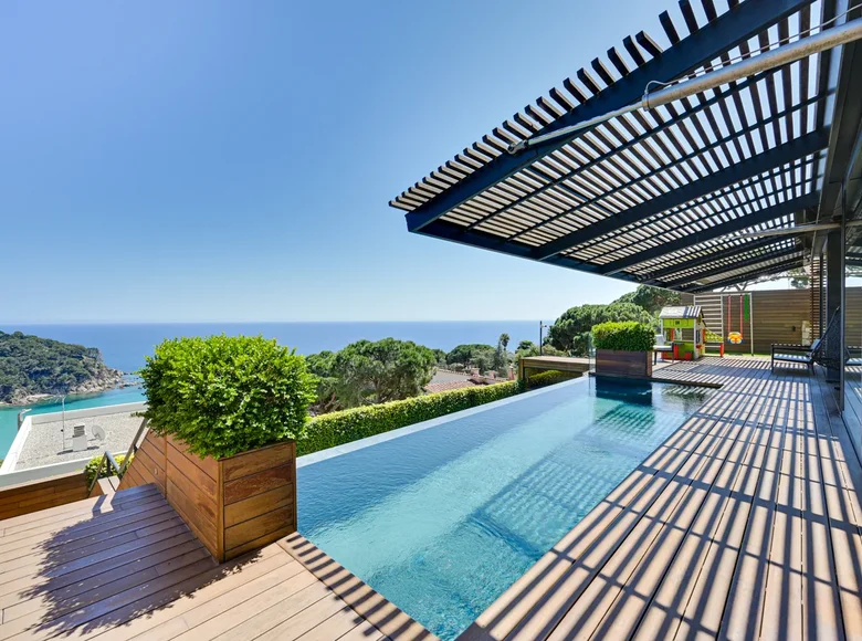 Villa de 6 chambres 561 m² Canyelles, Espagne