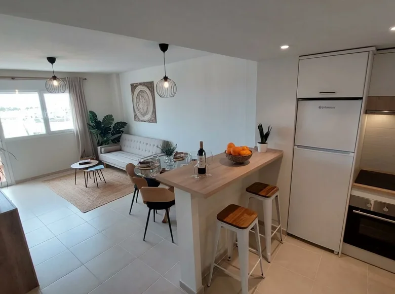 Wohnung 3 zimmer  Orihuela, Spanien