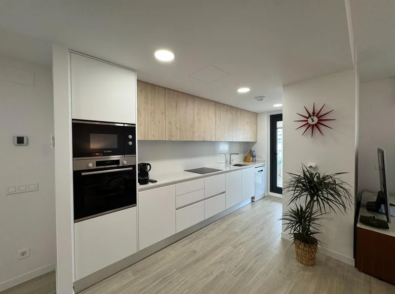 Квартира 4 комнаты  Sant Joan dAlacant, Испания