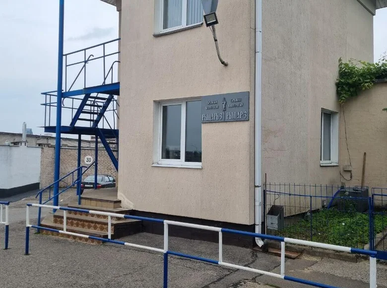 Commercial property 18 m² in Minsk, Belarus