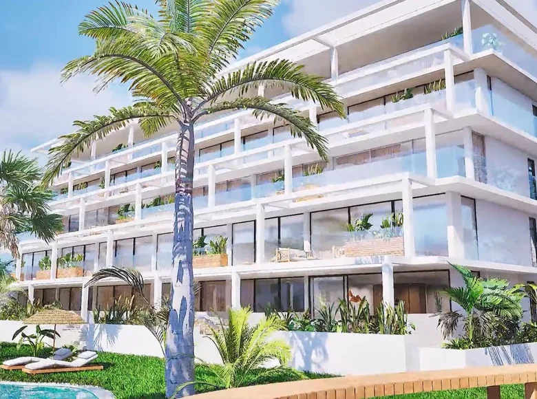 Mieszkanie 2 pokoi 119 m² Kartagena, Hiszpania
