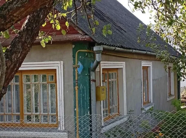 House 88 m² Slonim, Belarus
