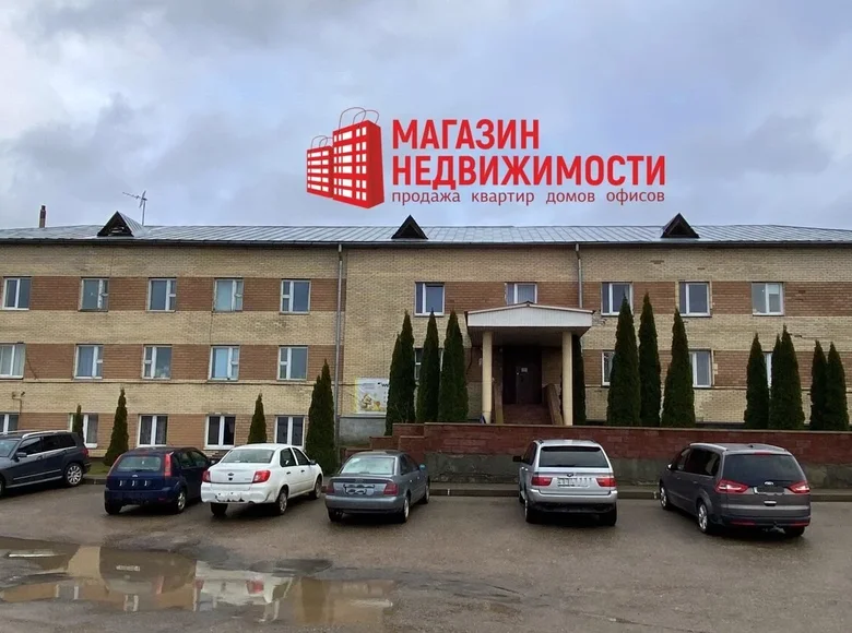 Office 16 m² in Hrodna, Belarus