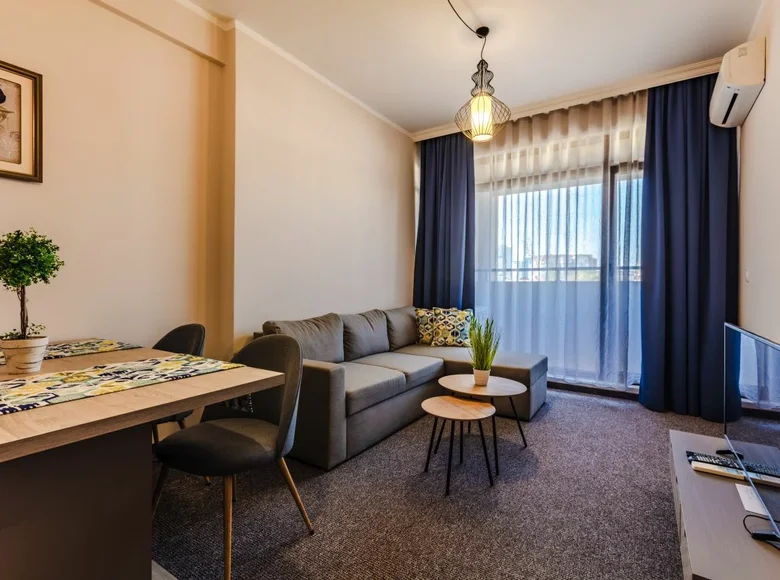 2 room apartment 77 m² in Burgas, Bulgaria