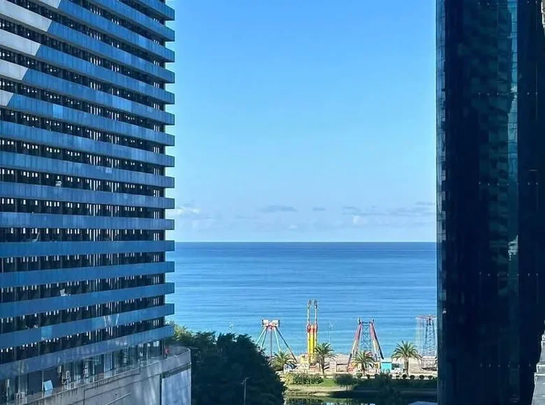 Apartment 33 m² Batumi, Georgia