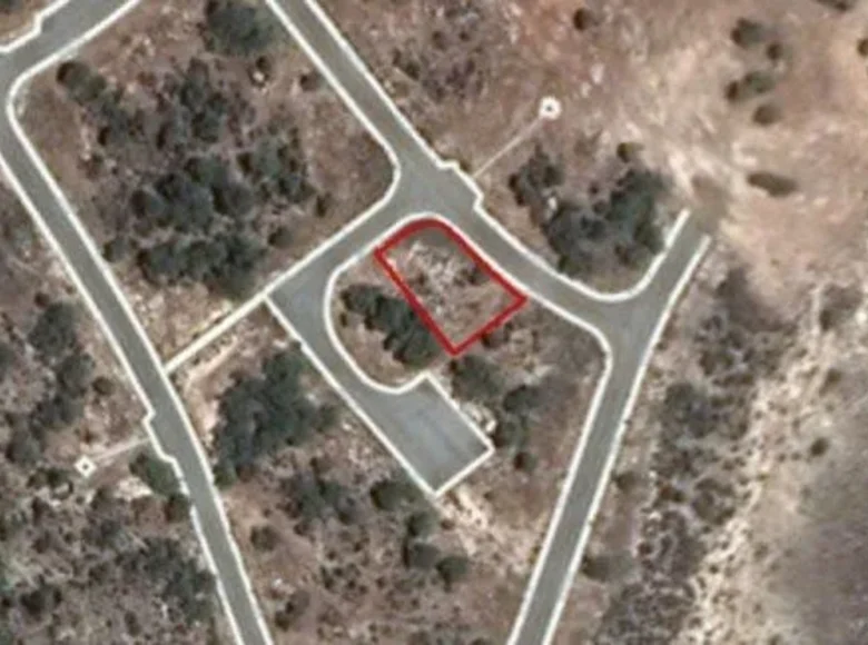 Apartment  Pissouri Municipality, Cyprus