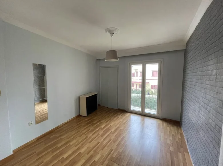 Wohnung 3 zimmer 89 m² Municipality of Thessaloniki, Griechenland