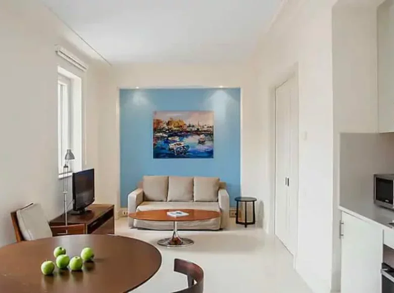 Apartamento 1 habitacion 40 m² Tivat, Montenegro