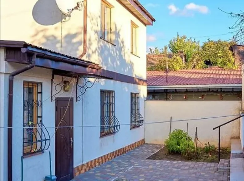 Maison 3 chambres 75 m² Odessa, Ukraine