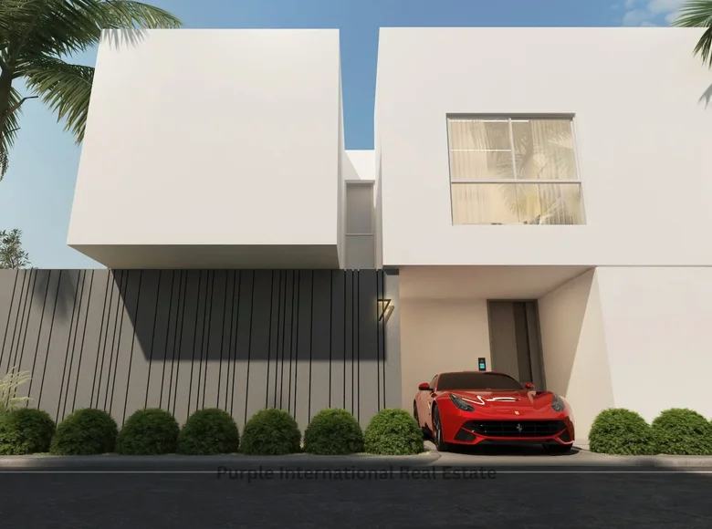 Willa 3 pokoi 160 m² Kapparis, Cypr