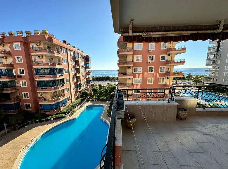 3 bedroom apartment  Kargıcak, Turkey