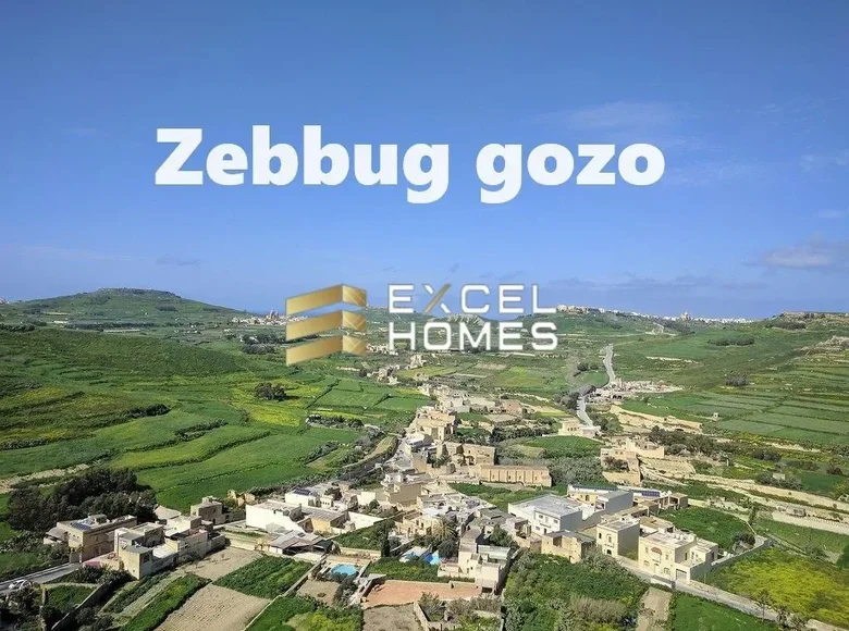 Parcelas  Zebbug, Malta