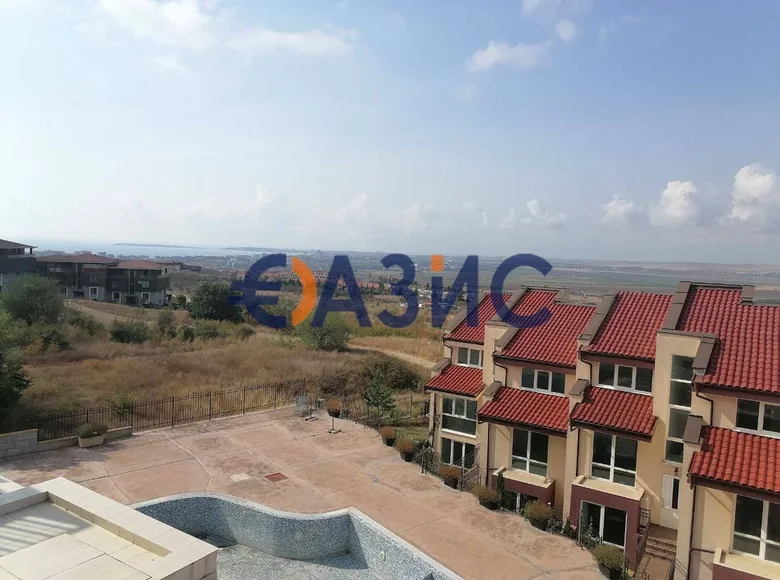 Wohnung 5 Schlafzimmer 657 m² Kosharitsa, Bulgarien