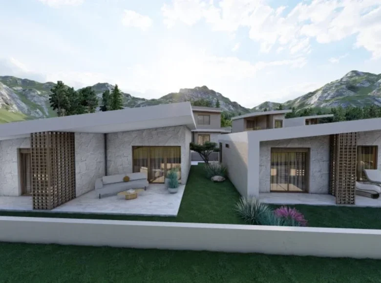 Willa 1 pokój 70 m² Nea Kerdylia, Grecja