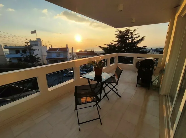 Вилла 4 спальни 286 м² Municipality of Vari Voula Vouliagmeni, Греция