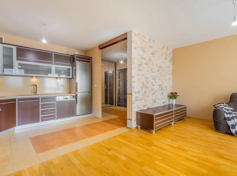 Wohnung 3 zimmer 67 m² Piaseczno, Polen