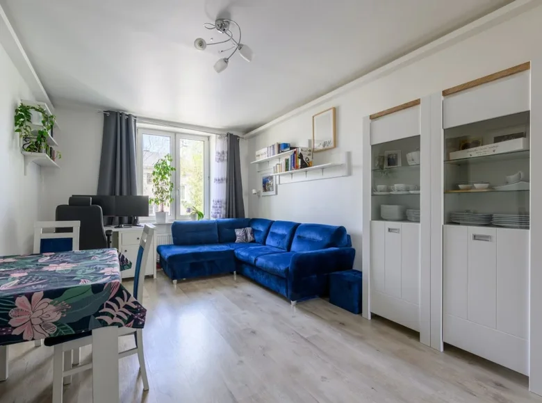 Apartamento 2 habitaciones 58 m² Pruszkow, Polonia