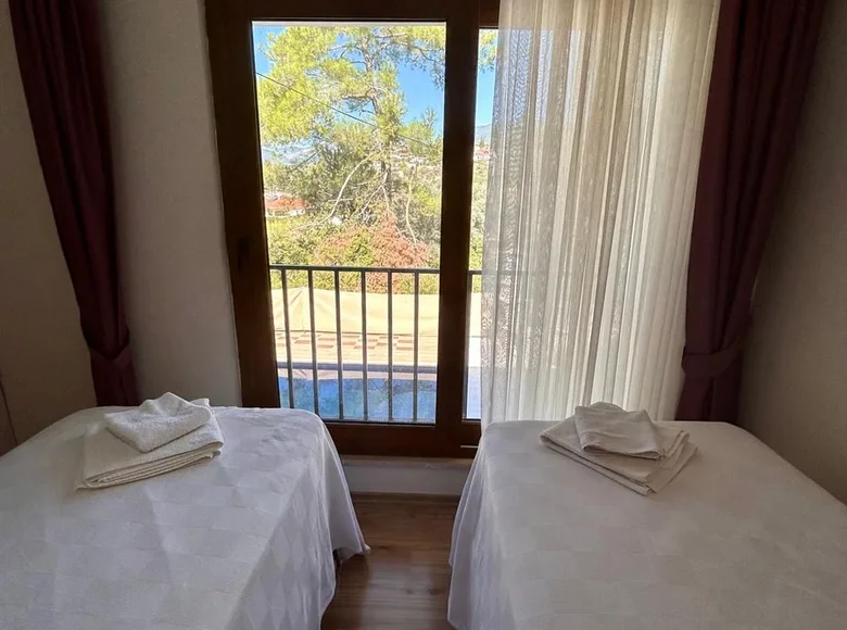 Вилла 1 комната 738 м² в Yesiluzumlu, Турция