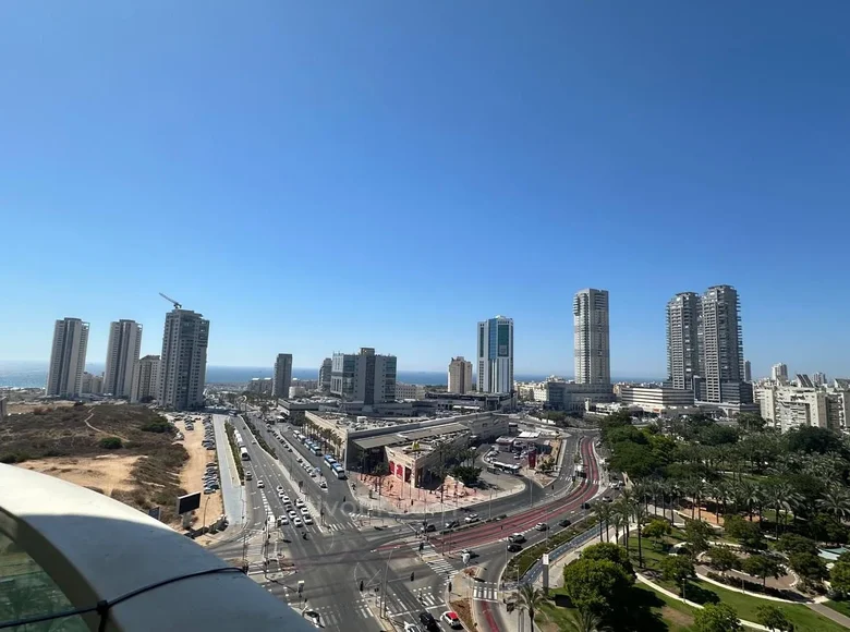 Appartement 5 chambres 192 m² en Ashdod, Israël