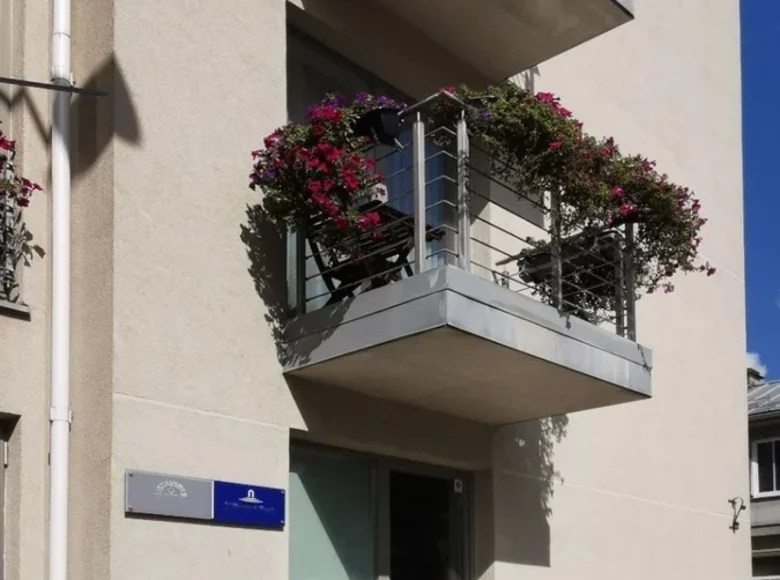 Gewerbefläche 68 m² Vilnius, Litauen