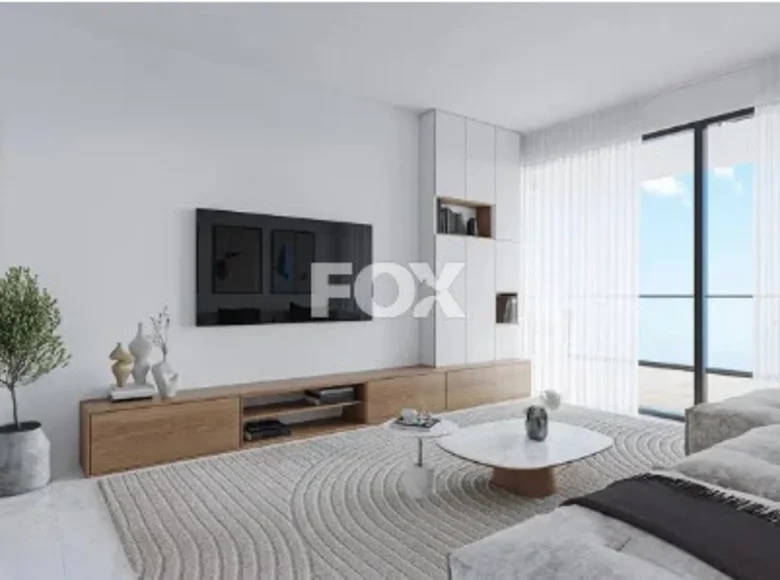 Apartamento 3 habitaciones 145 m² Yeroskipou, Chipre