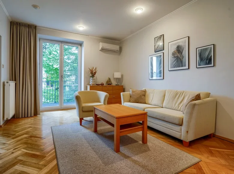 Maison 10 chambres 522 m² Varsovie, Pologne
