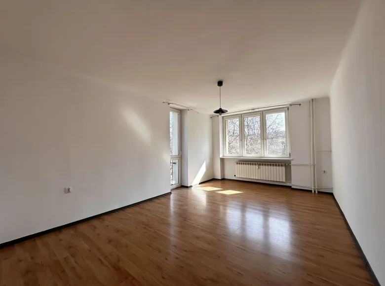 Wohnung 2 zimmer 52 m² in Warschau, Polen