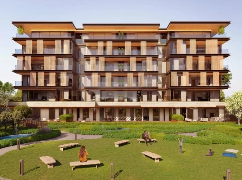 Квартира 45 спален 230 м² Фатих, Турция