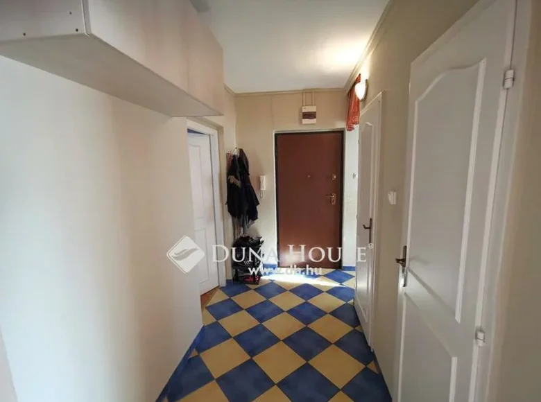 Apartamento 60 m² Budapest, Hungría