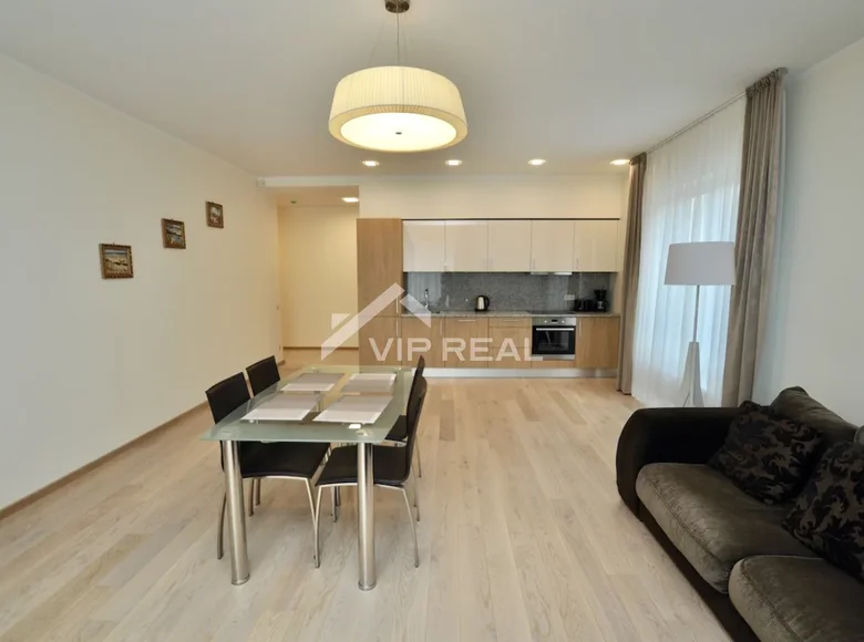 Mieszkanie 3 pokoi 94 m² Jurmała, Łotwa