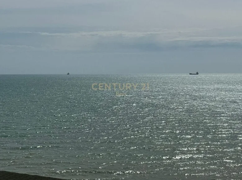 Apartamento 2 habitaciones 65 m² Bashkia Durres, Albania