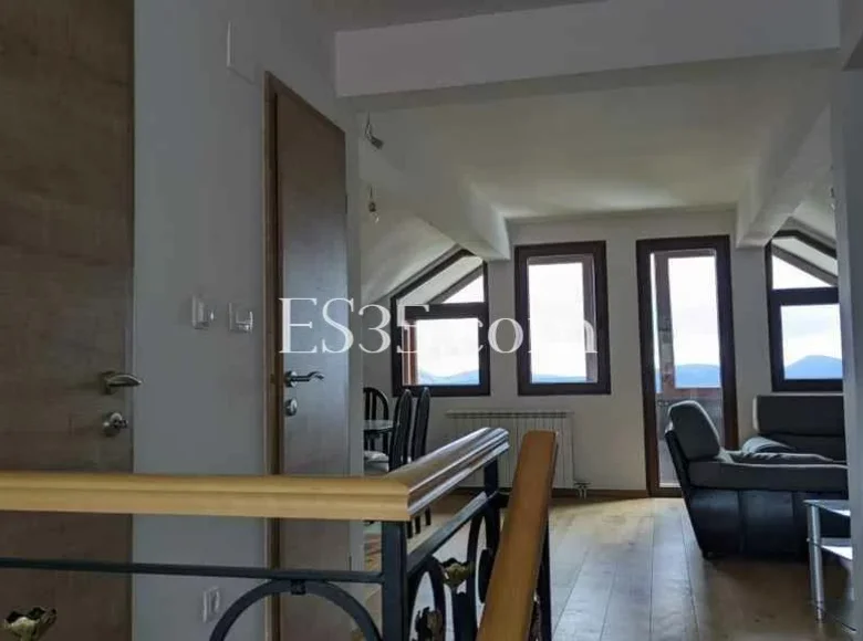 Appartement 3 chambres 82 m² Zabljak, Monténégro