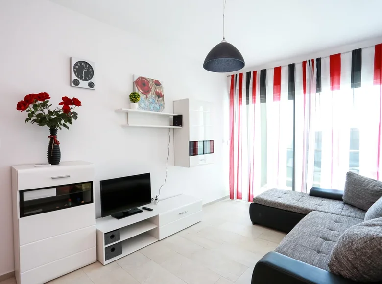 Apartamento 2 habitaciones 65 m² Boreti, Montenegro