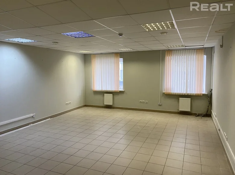 Office 48 m² in Minsk, Belarus