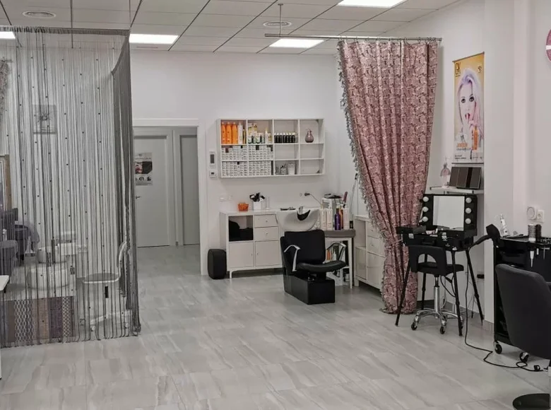 Propriété commerciale  à Torrevieja, Espagne