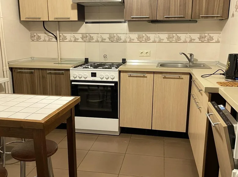 5 room apartment 110 m² Minsk, Belarus