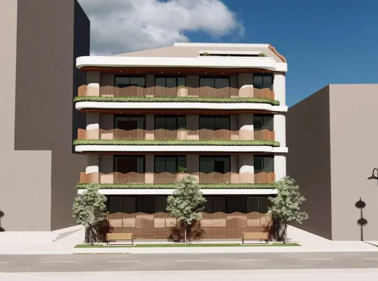 Apartamento 2 habitaciones 62 m² Fuengirola, Španjolska