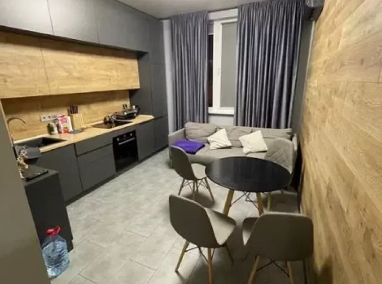 Apartamento 1 habitación 43 m² Odesa, Ucrania