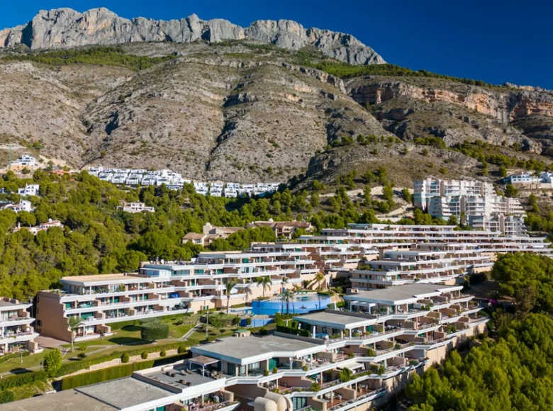 Квартира 3 спальни 160 м² Греция, Греция