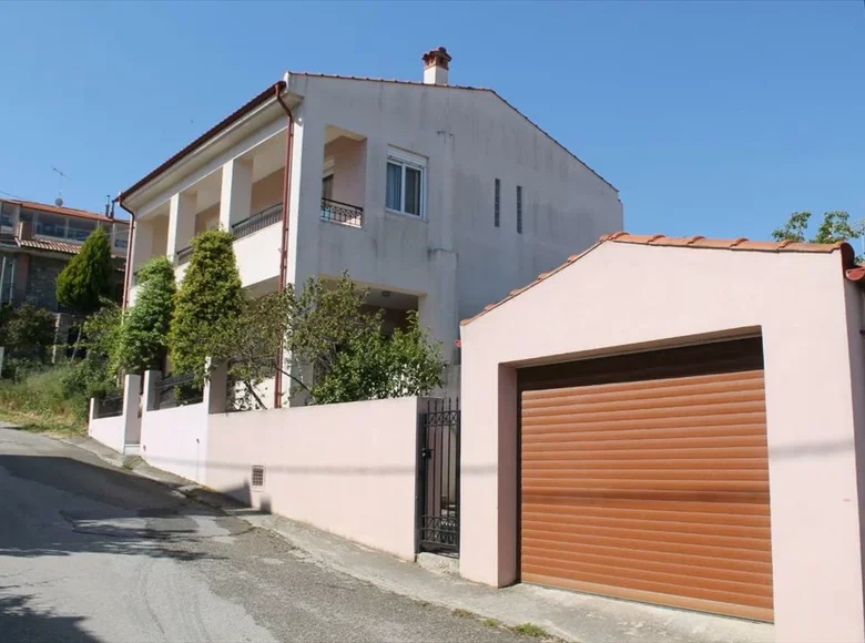 3 bedroom villa 190 m² Paliouri, Greece