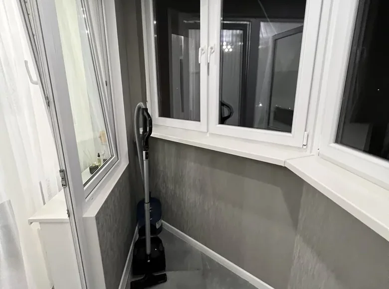 Квартира 1 комната 43 м² Ильичанка, Украина