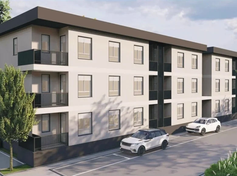 Apartamento  Podgorica, Montenegro