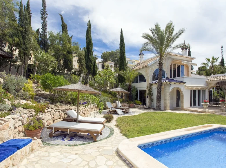 Willa 4 pokoi 143 m² Abadin, Hiszpania