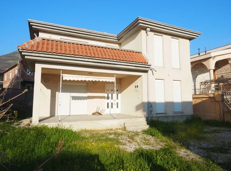 Maison 5 chambres 200 m² Bar, Monténégro