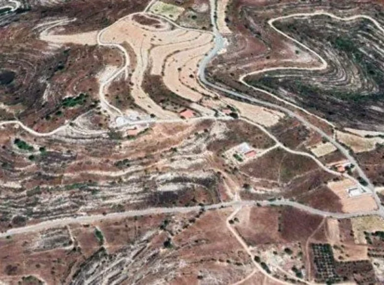 Квартира  Gerovasa, Кипр