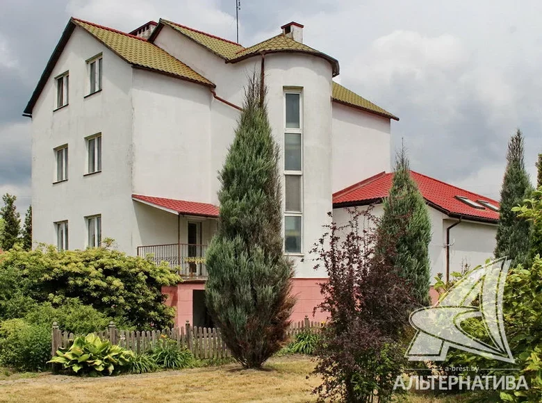 Casa 270 m² Brest, Belarús