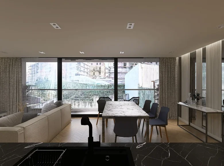 2 bedroom apartment 110 m² Portugal, Portugal