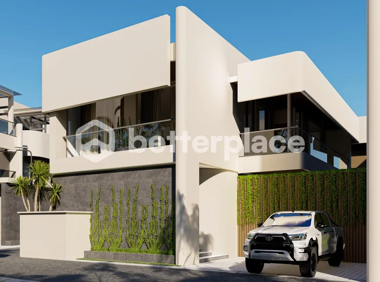 2 bedroom Villa  Seminyak, Indonesia